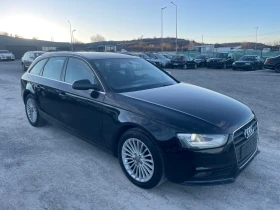 Audi A4 2.0TDI FACE NAVI LED BI-XENON | Mobile.bg    3