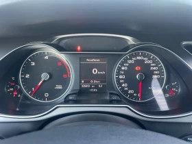 Audi A4 2.0TDI FACE NAVI LED BI-XENON, снимка 14