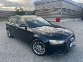     Audi A4 2.0TDI FACE NAVI LED BI-XENON