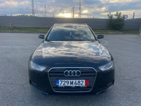     Audi A4 2.0TDI FACE NAVI LED BI-XENON