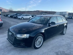 Audi A4 2.0TDI FACE NAVI LED BI-XENON | Mobile.bg    1