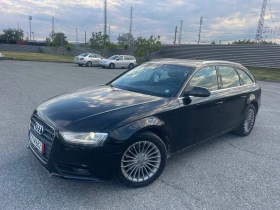     Audi A4 2.0TDI FACE NAVI LED BI-XENON