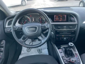 Audi A4 2.0TDI FACE NAVI LED BI-XENON, снимка 4