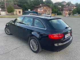 Audi A4 2.0TDI FACE NAVI LED BI-XENON | Mobile.bg    8