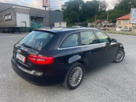Audi A4 2.0TDI FACE NAVI LED BI-XENON | Mobile.bg    10