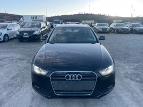 Audi A4 2.0TDI FACE NAVI LED BI-XENON | Mobile.bg    2