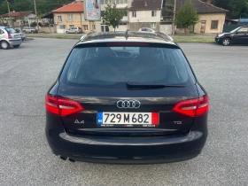 Audi A4 2.0TDI FACE NAVI LED BI-XENON | Mobile.bg    9