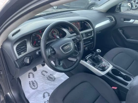 Audi A4 2.0TDI FACE NAVI LED BI-XENON, снимка 5