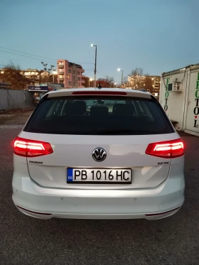 VW Passat Passat b8-150 hp, снимка 3