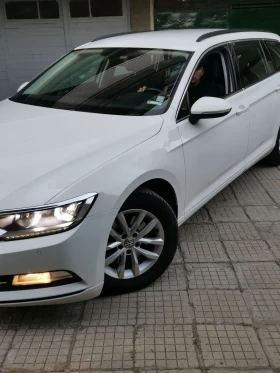 VW Passat (БАРТЕР)  - изображение 1