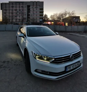 VW Passat Passat b8-150 hp, снимка 2