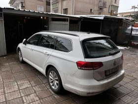 VW Passat Passat b8-150 hp, снимка 16