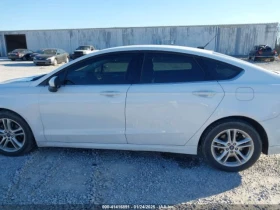 Ford Fusion * SE* CARFAX* АВТОФИНАНСИРАНЕ* - 16117 лв. - 33215599 | Car24.bg