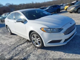 Ford Fusion * SE* CARFAX* АВТОФИНАНСИРАНЕ* 