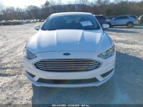 Ford Fusion * SE* CARFAX* АВТОФИНАНСИРАНЕ* - 16117 лв. - 33215599 | Car24.bg