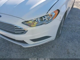 Ford Fusion * SE* CARFAX* АВТОФИНАНСИРАНЕ* - 16117 лв. - 33215599 | Car24.bg