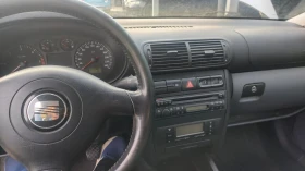 Seat Toledo, снимка 13