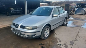 Seat Toledo, снимка 2