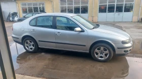 Seat Toledo, снимка 8