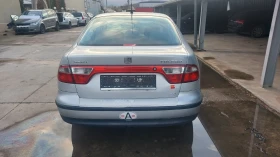 Seat Toledo, снимка 5