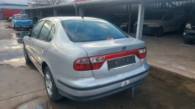 Seat Toledo, снимка 4