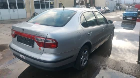 Seat Toledo, снимка 6