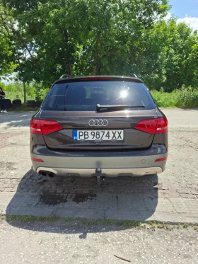 Audi A4 Allroad 2.0 | Mobile.bg    2