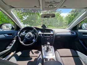 Audi A4 Allroad 2.0 | Mobile.bg    7