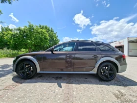 Audi A4 Allroad 2.0 | Mobile.bg    4