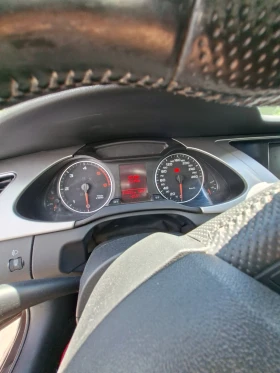 Audi A4 Allroad 2.0 | Mobile.bg    8