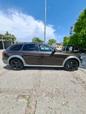 Audi A4 Allroad 2.0 | Mobile.bg    3