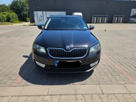 Обява за продажба на Skoda Octavia 1.6 TDI ~19 999 лв. - изображение 1
