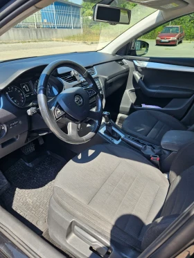 Обява за продажба на Skoda Octavia 1.6 TDI ~19 999 лв. - изображение 6