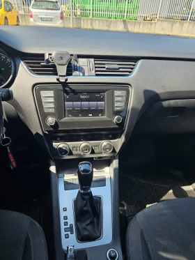 Обява за продажба на Skoda Octavia 1.6 TDI ~19 999 лв. - изображение 8