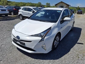 Обява за продажба на Toyota Prius Фаб.газ ~24 900 лв. - изображение 1