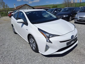 Обява за продажба на Toyota Prius Фаб.газ ~24 900 лв. - изображение 1