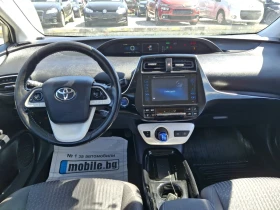Обява за продажба на Toyota Prius Фаб.газ ~24 900 лв. - изображение 6