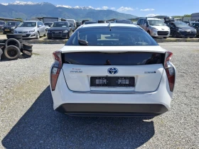 Обява за продажба на Toyota Prius Фаб.газ ~24 900 лв. - изображение 4