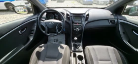 Hyundai I30 1.6 CRDI 110k.c UNIKAT EURO 6B | Mobile.bg    12