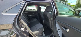 Hyundai I30 1.6 CRDI 110k.c UNIKAT EURO 6B | Mobile.bg    11