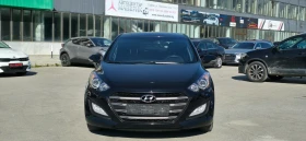 Hyundai I30 1.6 CRDI 110k.c UNIKAT EURO 6B