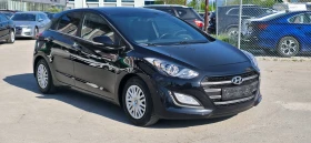 Hyundai I30 1.6 CRDI 110k.c UNIKAT EURO 6B | Mobile.bg    3