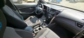 Hyundai I30 1.6 CRDI 110k.c UNIKAT EURO 6B | Mobile.bg    14