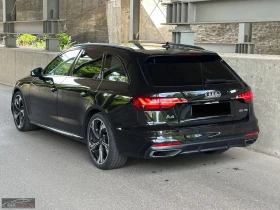 Audi A4 AVANT/35TDI/163HP/S-LINE/MATRIX LED/NAVI/CAM/212E - 46499 лв. - 98481179 4