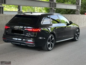 Audi A4 AVANT/35TDI/163HP/S-LINE/MATRIX LED/NAVI/CAM/212E - 46499 лв. - 98481179 6