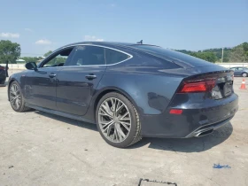 Audi A7 PRESTIGE | Mobile.bg    4