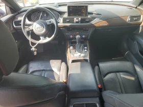 Audi A7 PRESTIGE | Mobile.bg    8