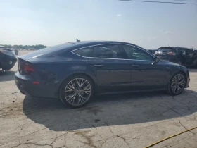Audi A7 PRESTIGE | Mobile.bg    5