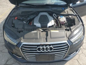 Audi A7 PRESTIGE | Mobile.bg    11