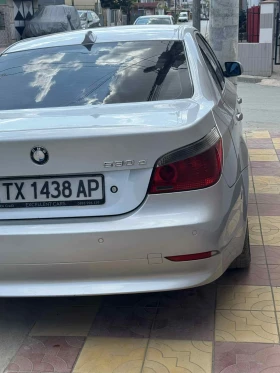 BMW 530 | Mobile.bg    5